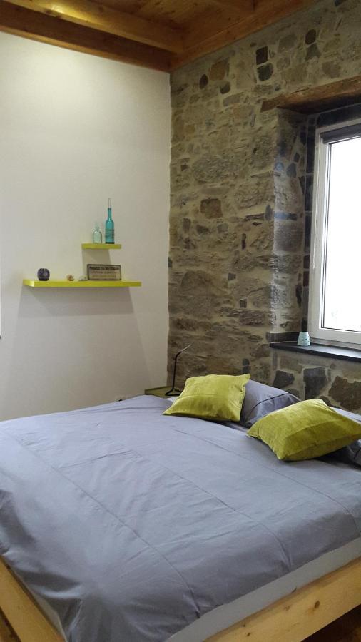 Quinta Quatro Ventos Bed & Breakfast Sertã Екстериор снимка