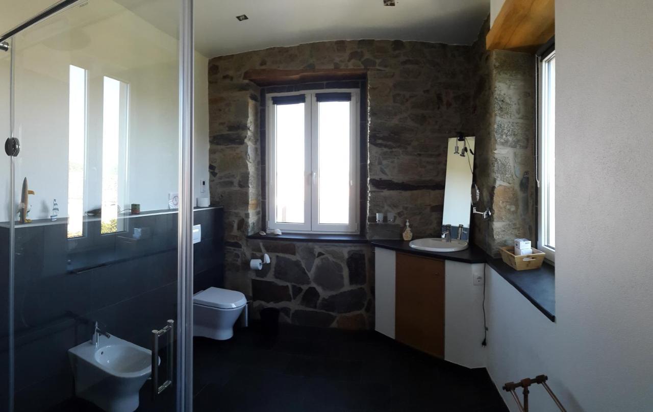 Quinta Quatro Ventos Bed & Breakfast Sertã Екстериор снимка