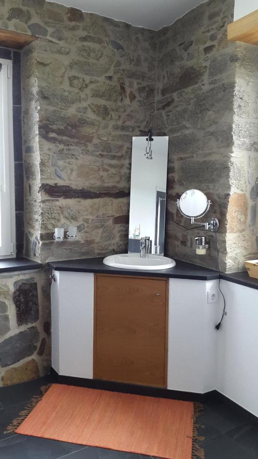 Quinta Quatro Ventos Bed & Breakfast Sertã Екстериор снимка