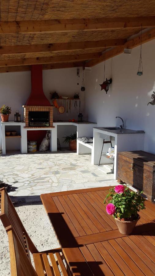 Quinta Quatro Ventos Bed & Breakfast Sertã Екстериор снимка