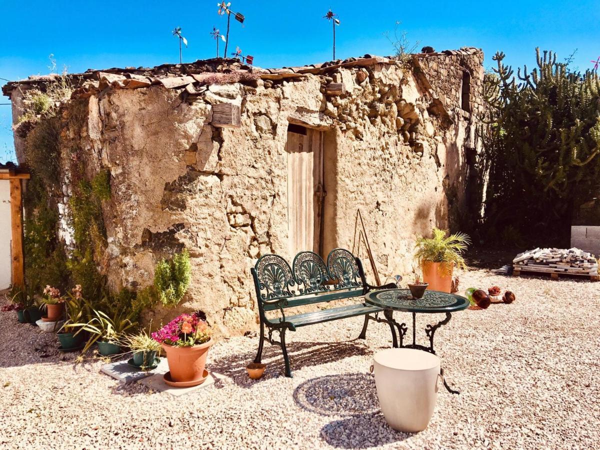 Quinta Quatro Ventos Bed & Breakfast Sertã Екстериор снимка