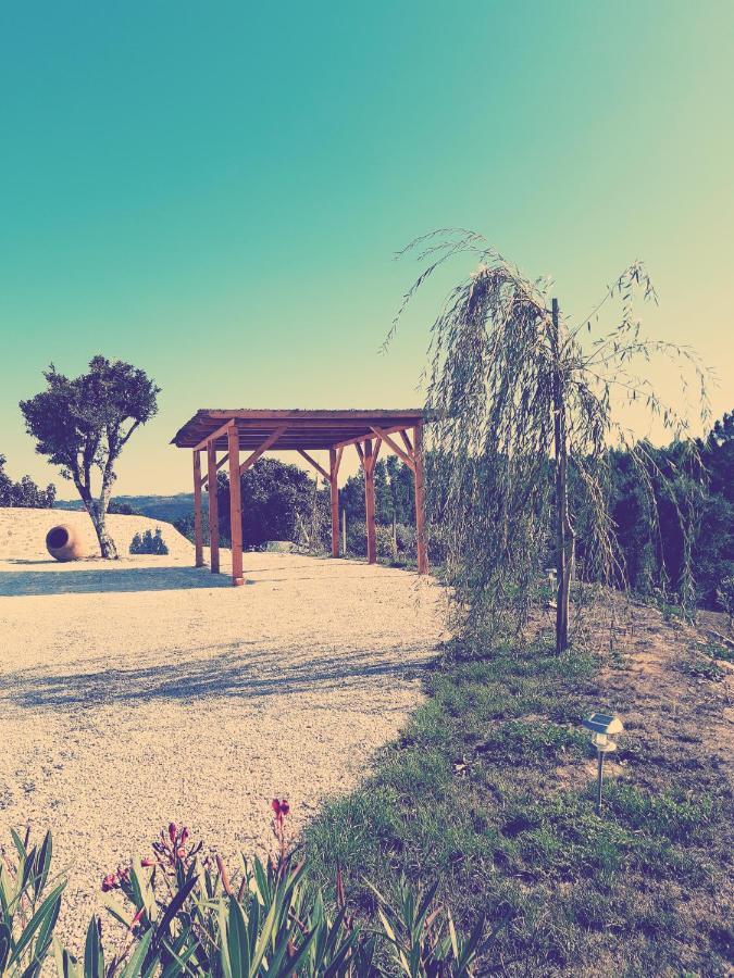 Quinta Quatro Ventos Bed & Breakfast Sertã Екстериор снимка