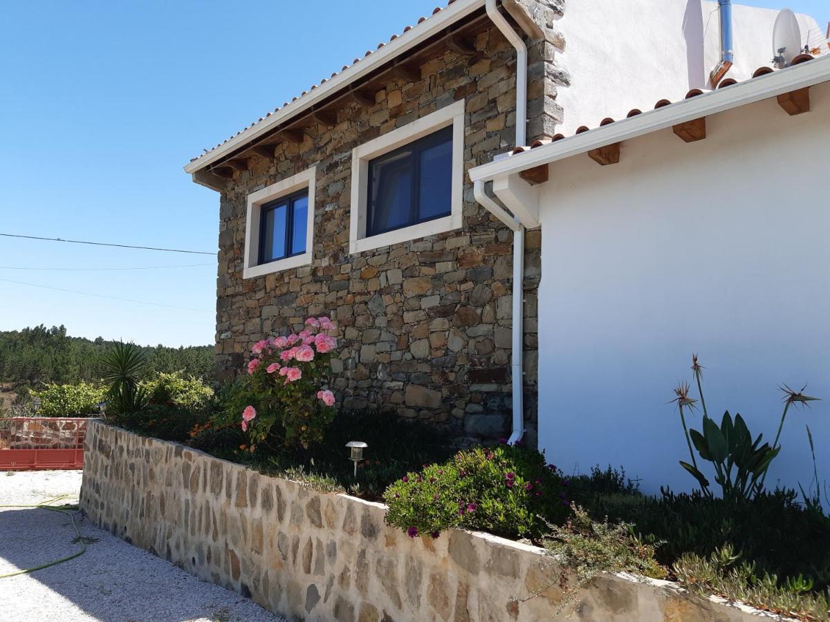 Quinta Quatro Ventos Bed & Breakfast Sertã Екстериор снимка
