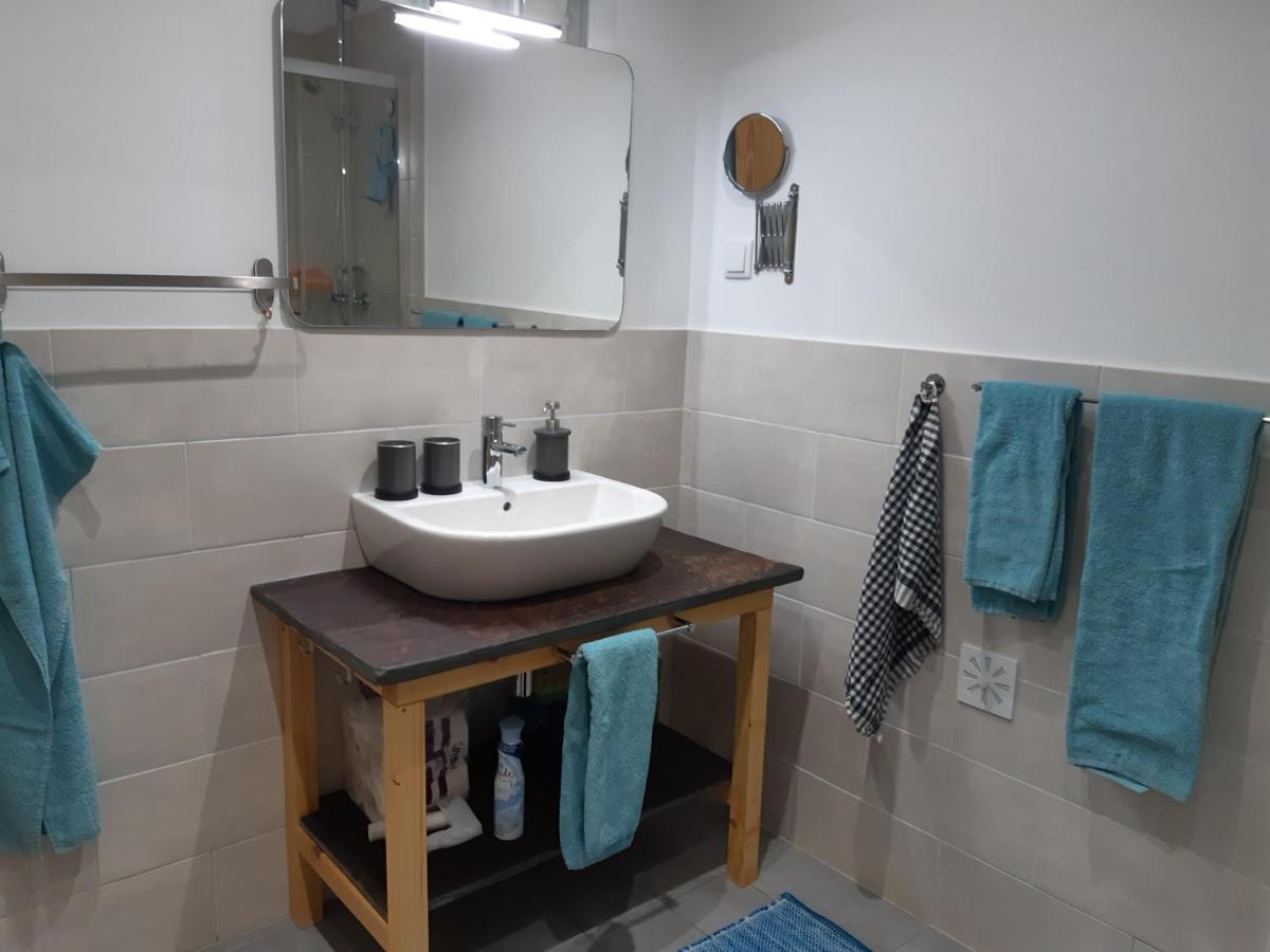 Quinta Quatro Ventos Bed & Breakfast Sertã Екстериор снимка