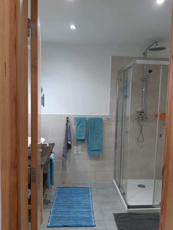 Quinta Quatro Ventos Bed & Breakfast Sertã Екстериор снимка