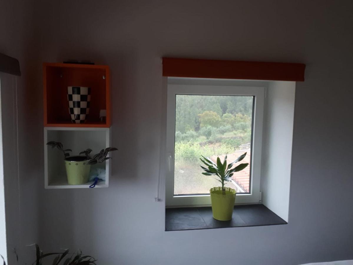 Quinta Quatro Ventos Bed & Breakfast Sertã Екстериор снимка