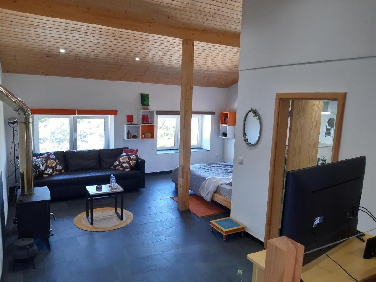 Quinta Quatro Ventos Bed & Breakfast Sertã Екстериор снимка