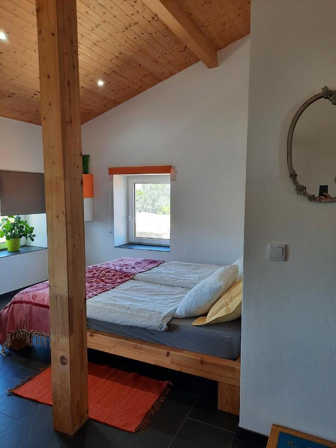 Quinta Quatro Ventos Bed & Breakfast Sertã Екстериор снимка