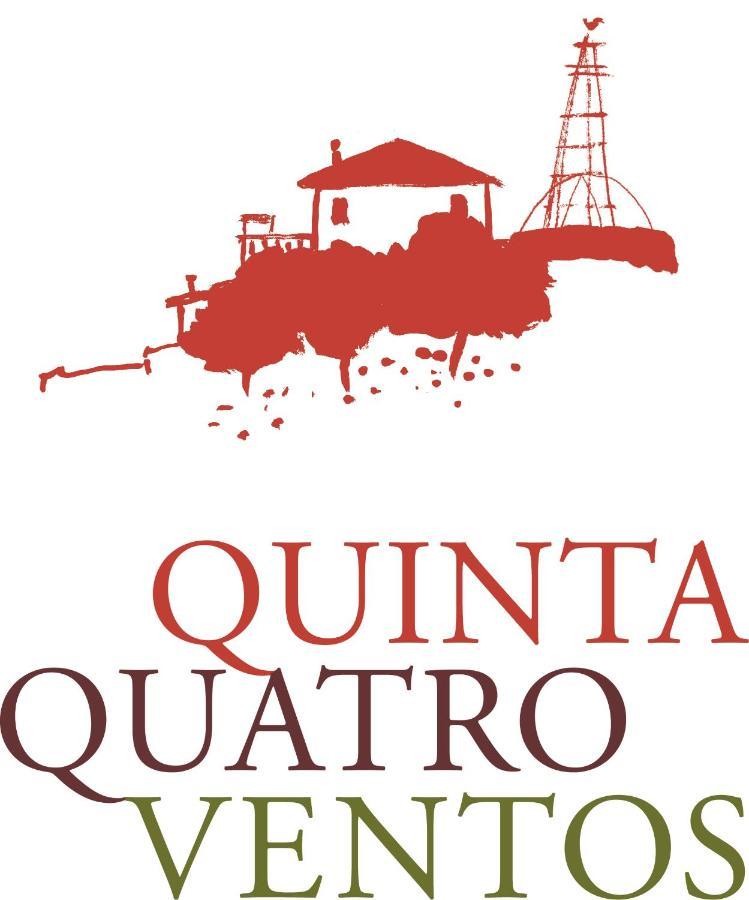 Quinta Quatro Ventos Bed & Breakfast Sertã Екстериор снимка